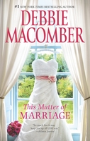 This Matter Of Marriage